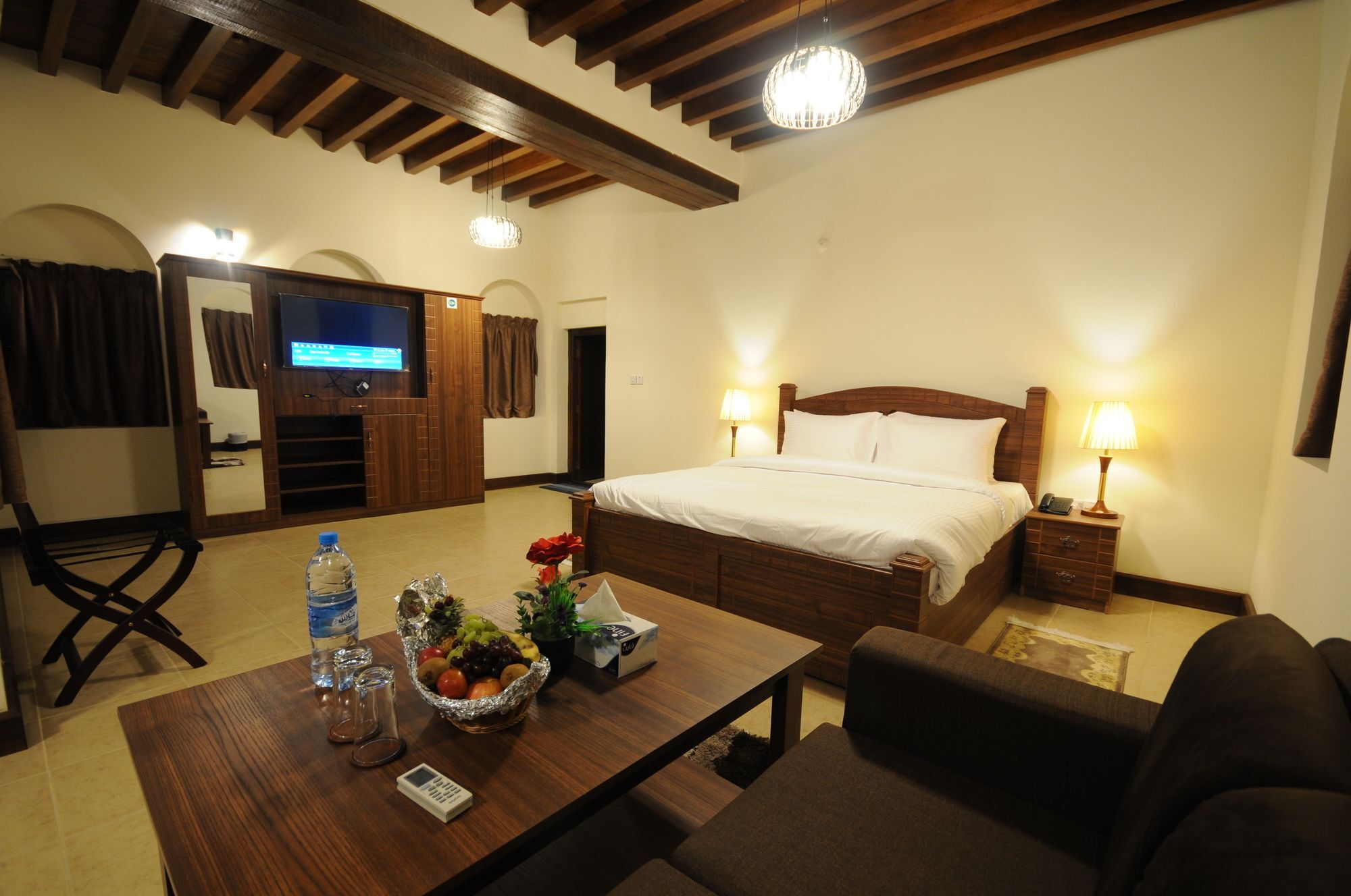 Capital O160 Lumbini Dream Garden Llc 2* Dubaï