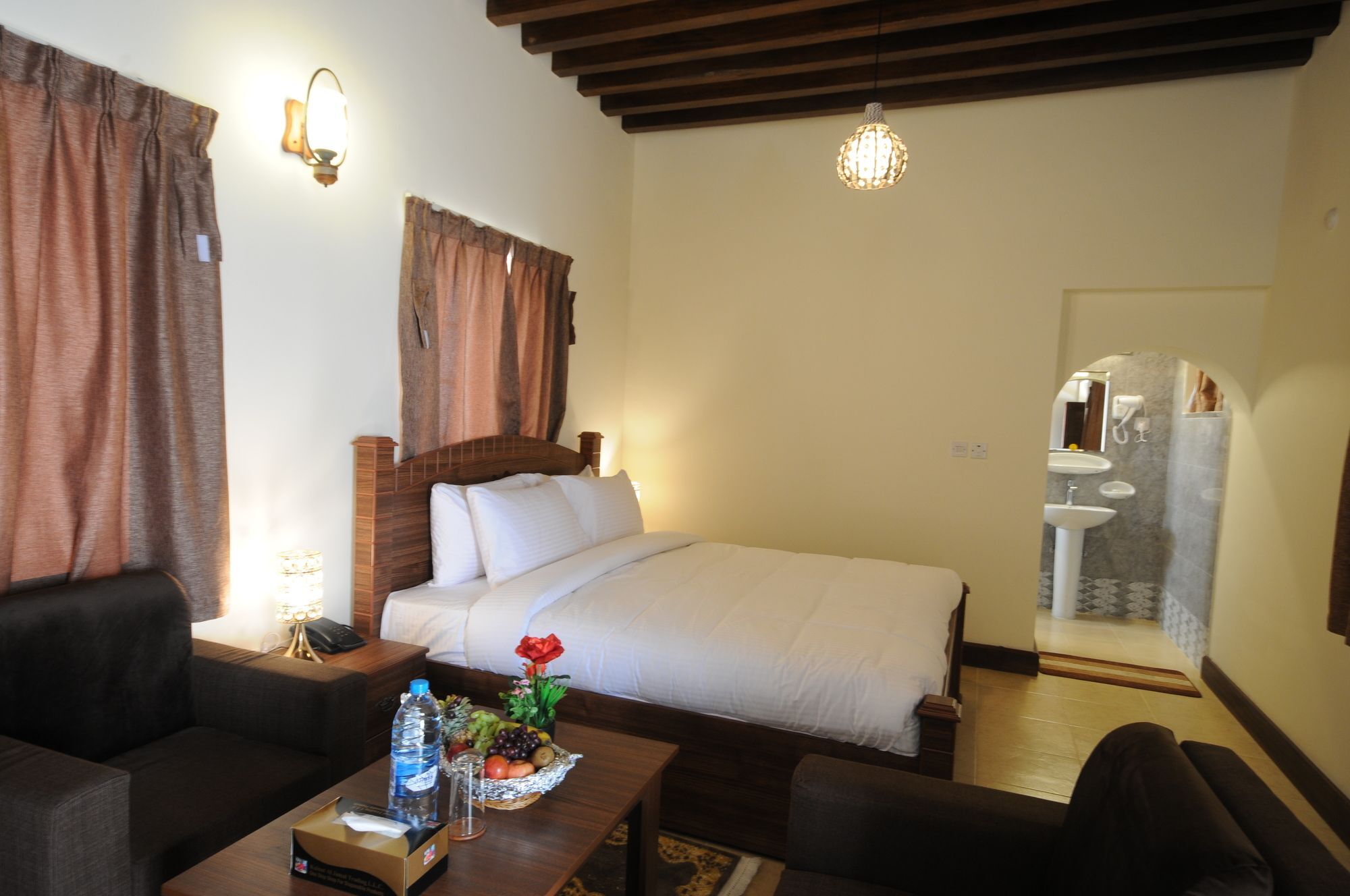 Capital O160 Lumbini Dream Garden Llc Hotel Dubaï