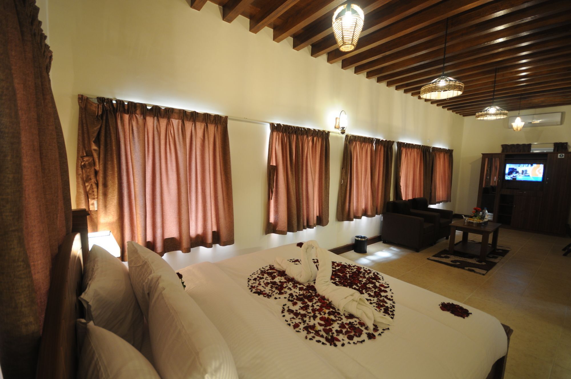 Capital O160 Lumbini Dream Garden Llc 2* Dubaï