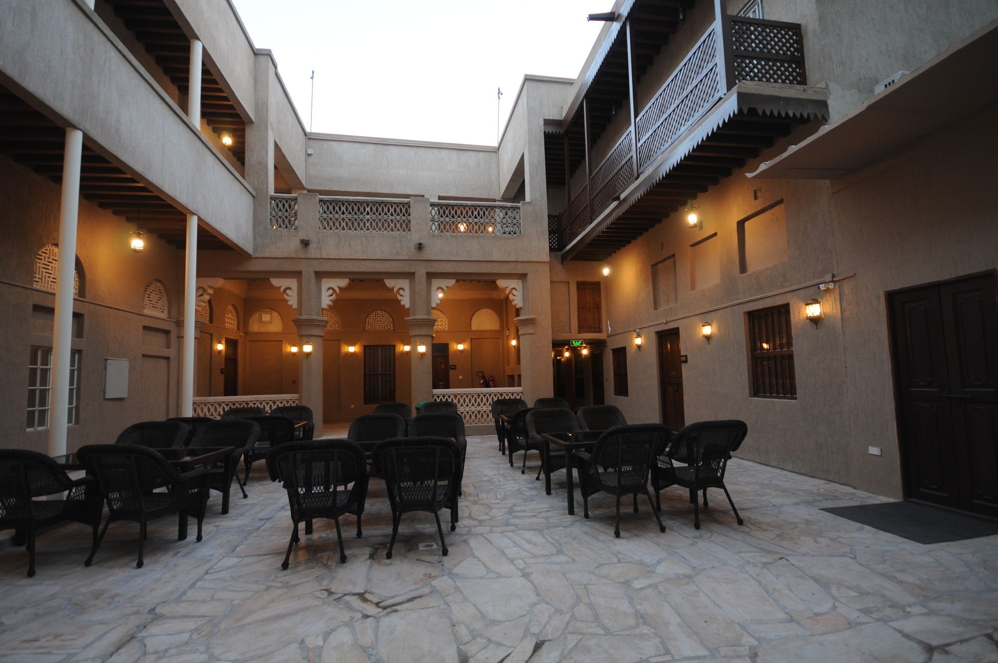 Capital O160 Lumbini Dream Garden Llc 2* Dubaï