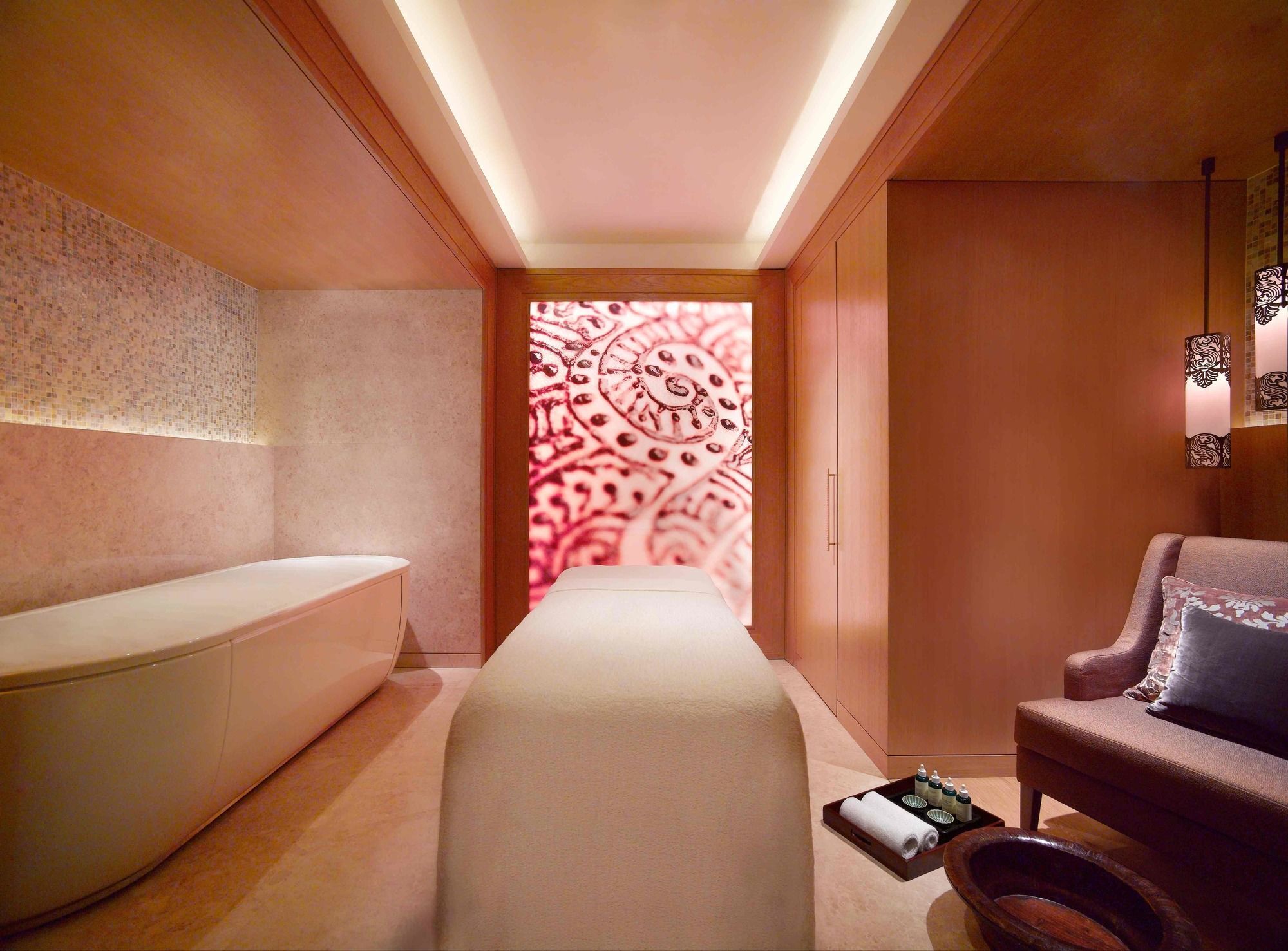 Grand Hyatt 4* Dubái