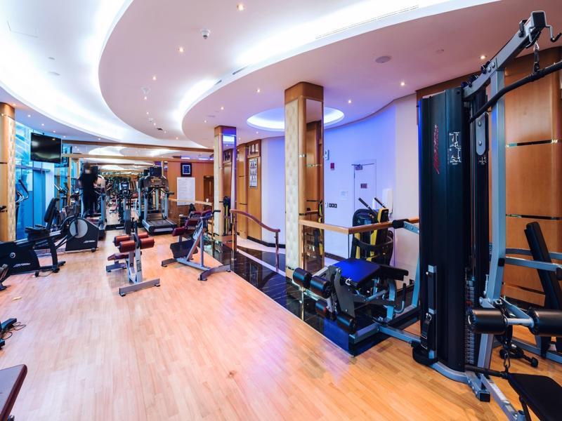Appartement One Perfect - Park Tower