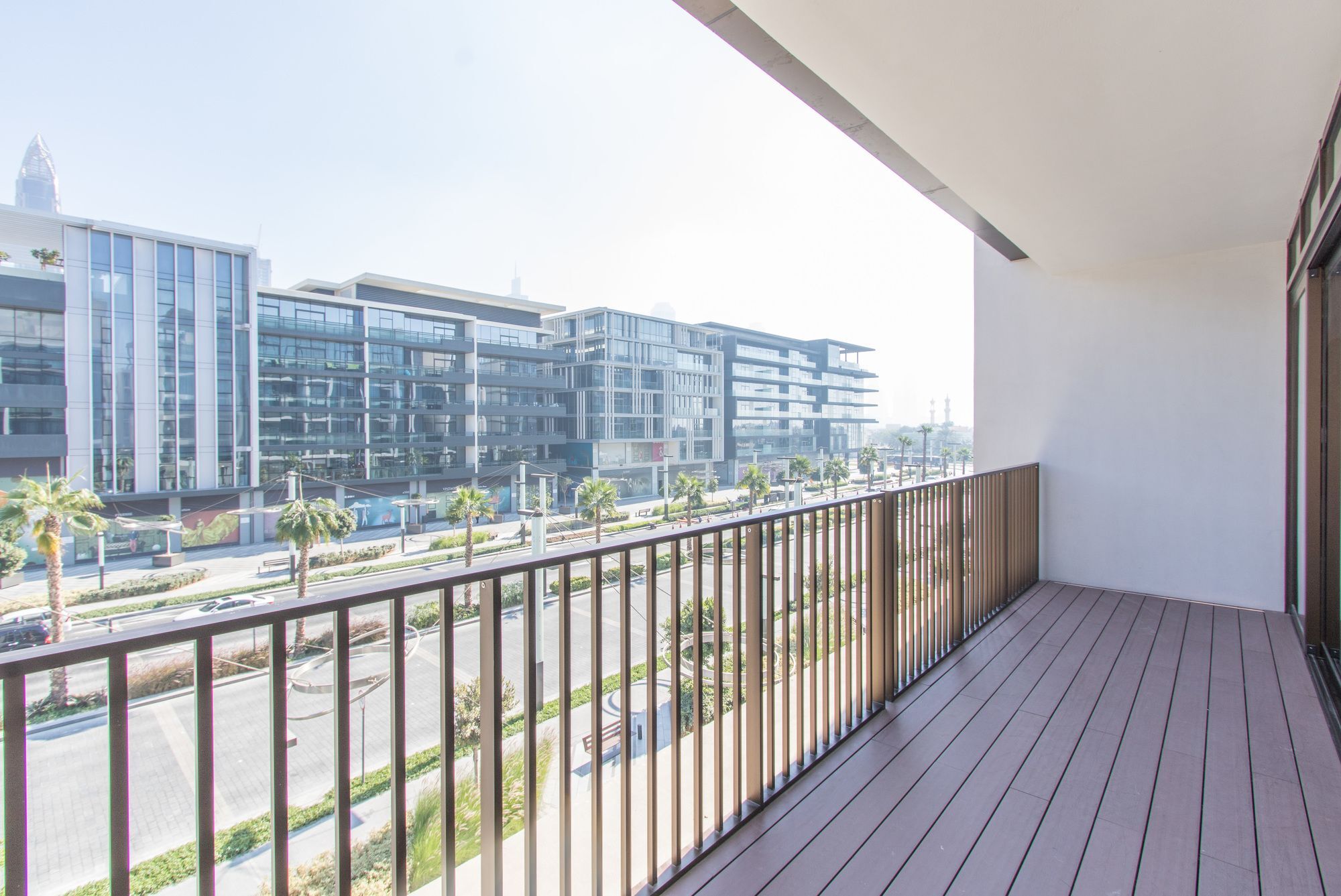 Dhh - Citywalk Building 12