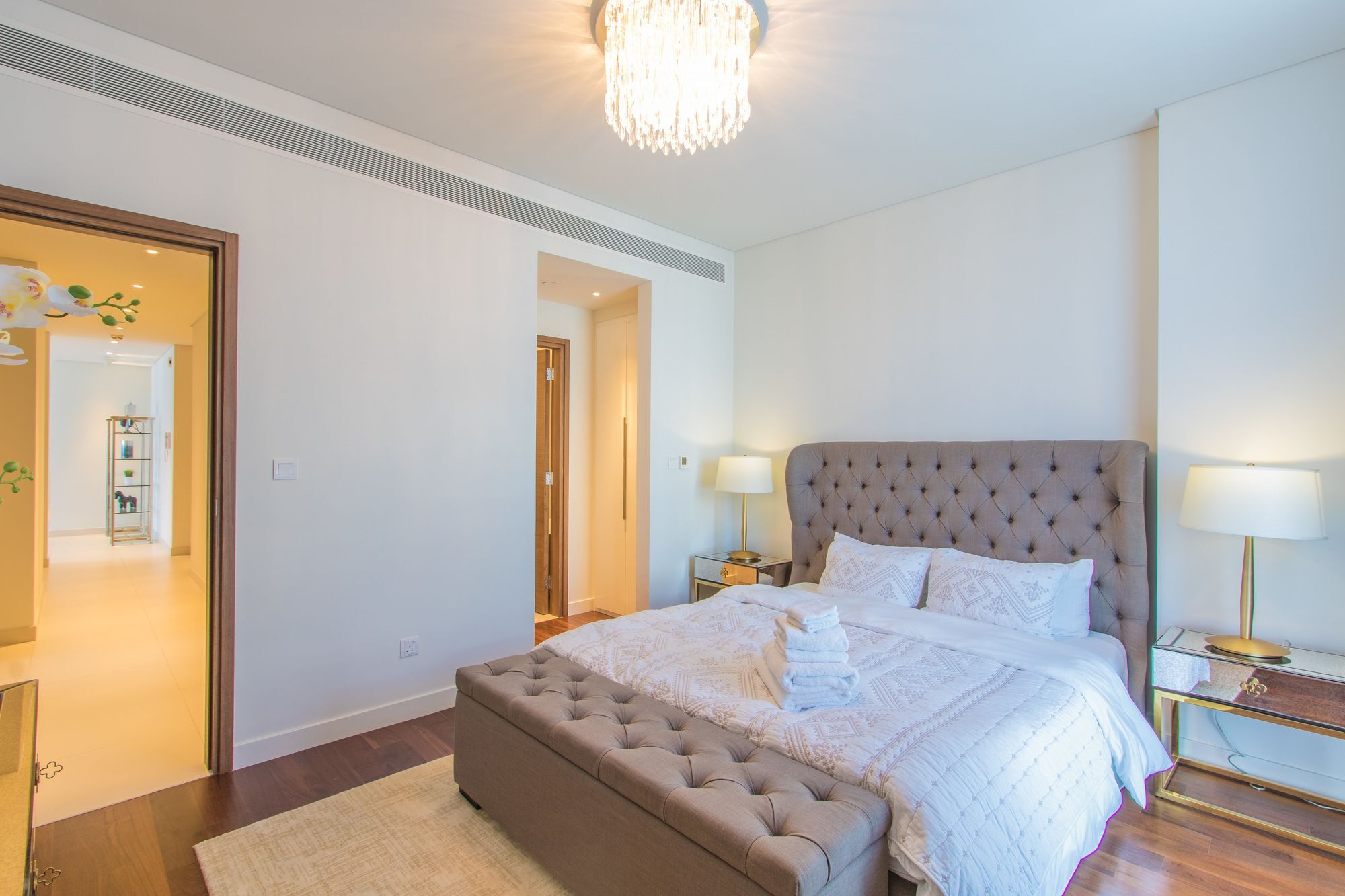Dhh - Citywalk Building 12 Apartment Dubai