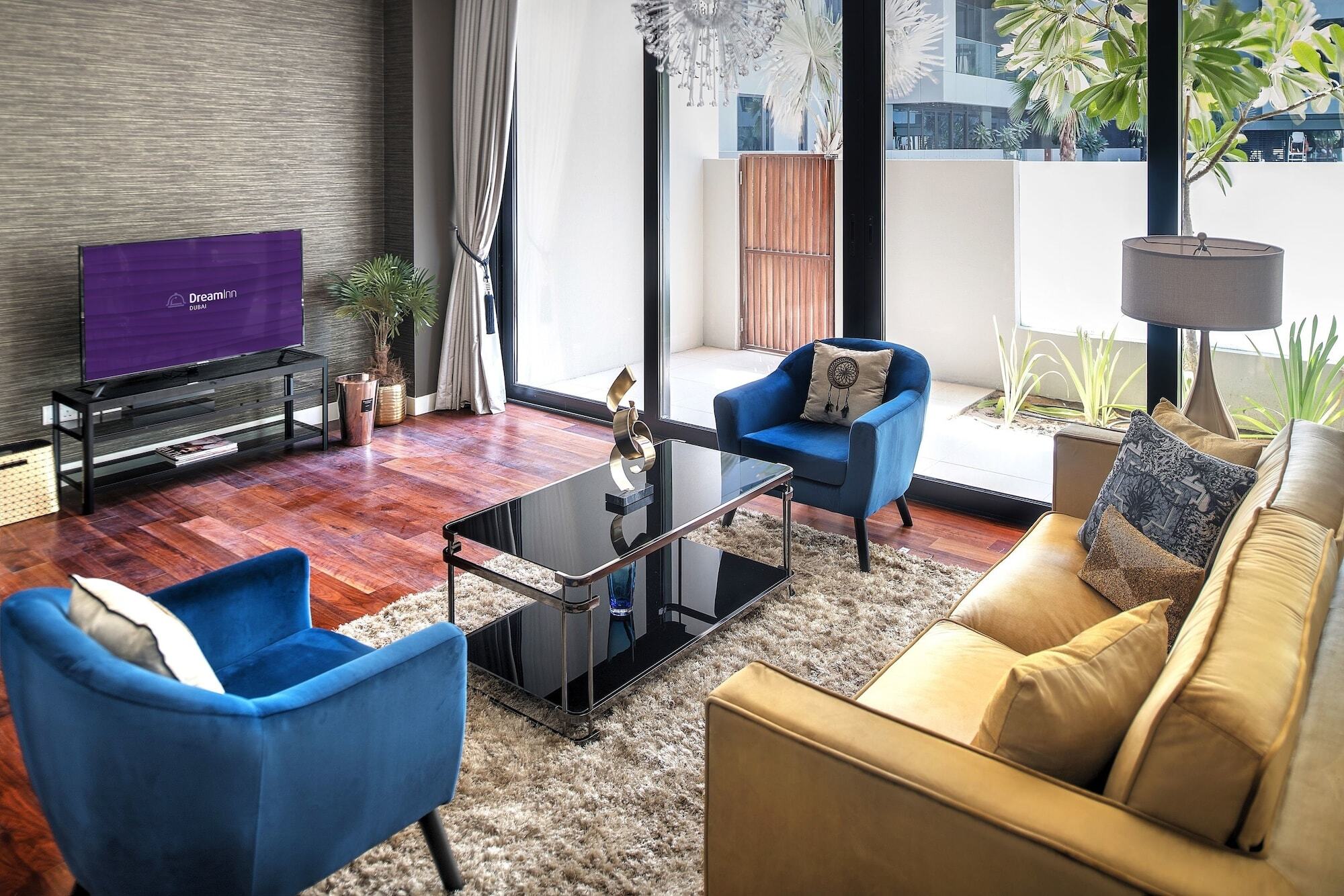 Herberg Dream - Walk Modern & Luxury *