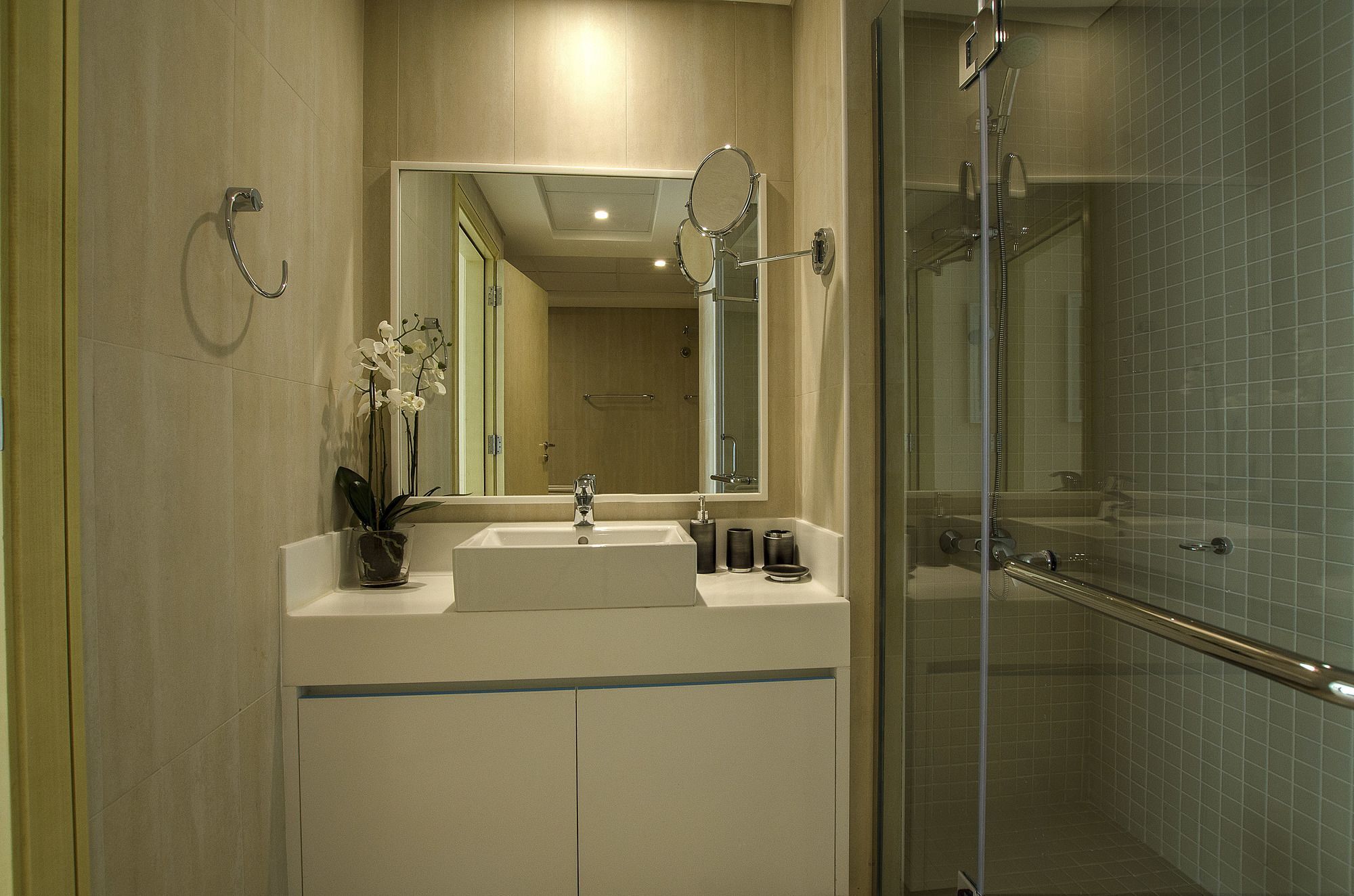 Al Bateen By Deluxe Homes *
