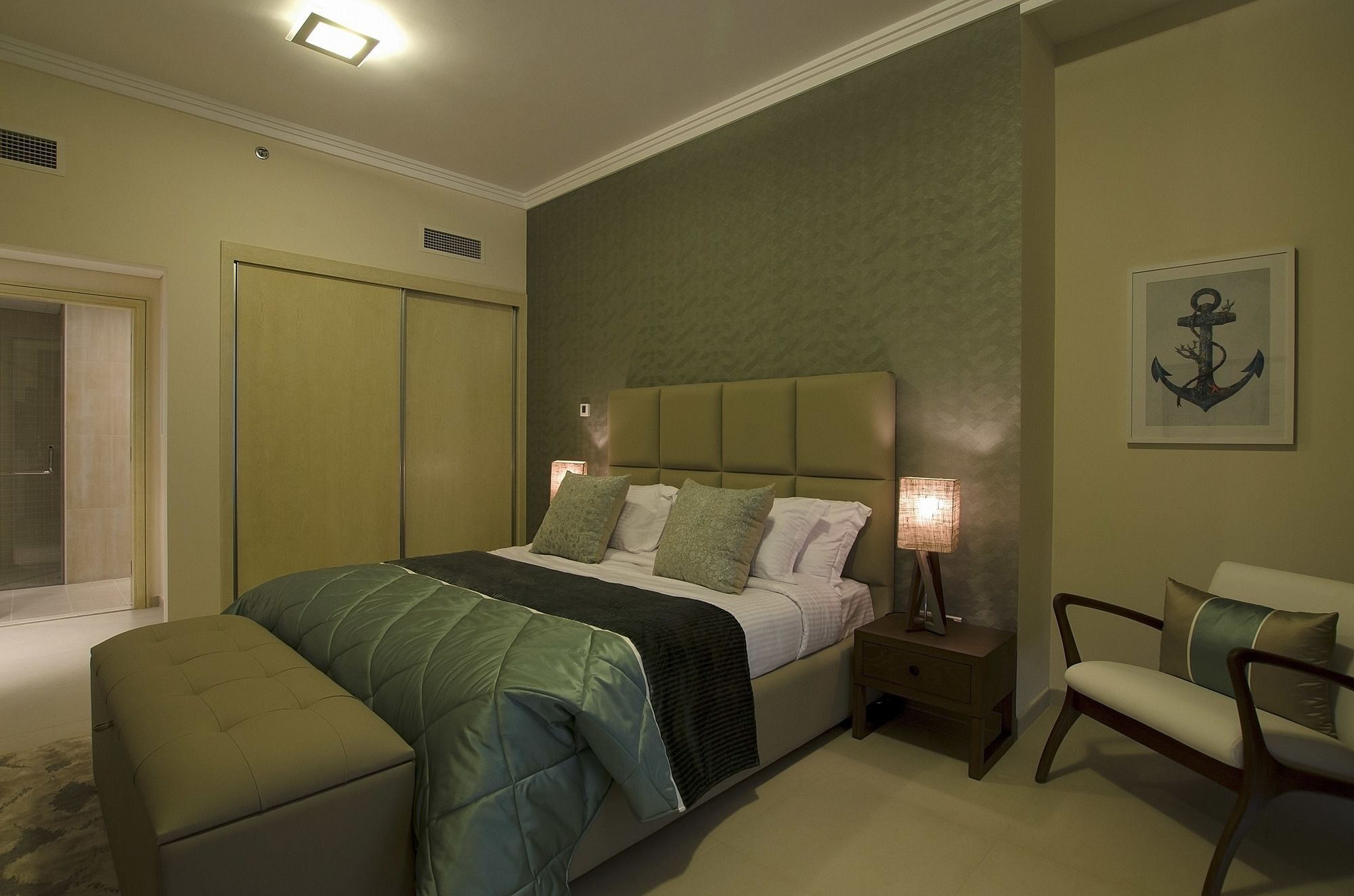 Al Bateen By Deluxe Homes *