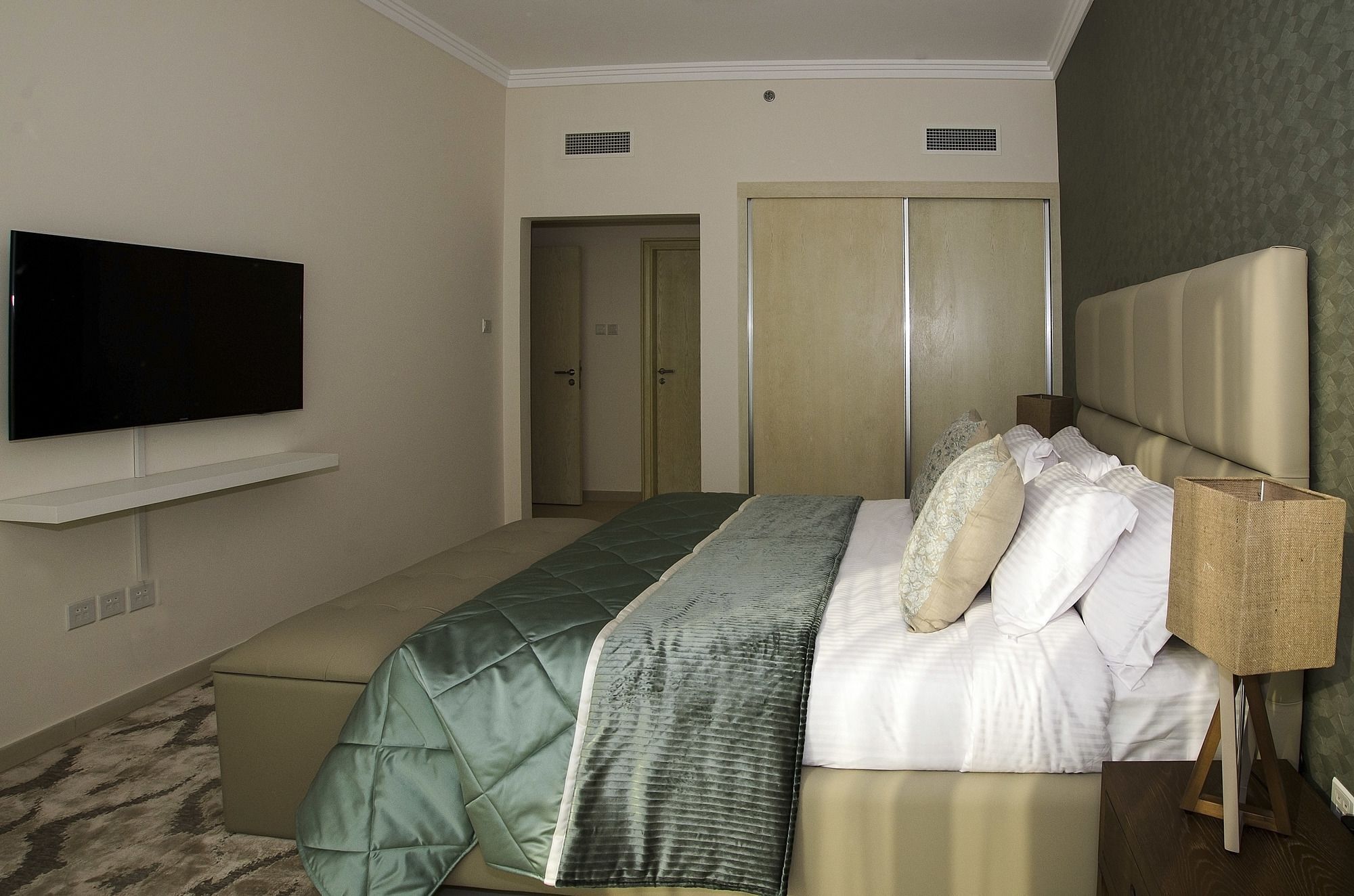 Al Bateen By Deluxe Homes Dubaï