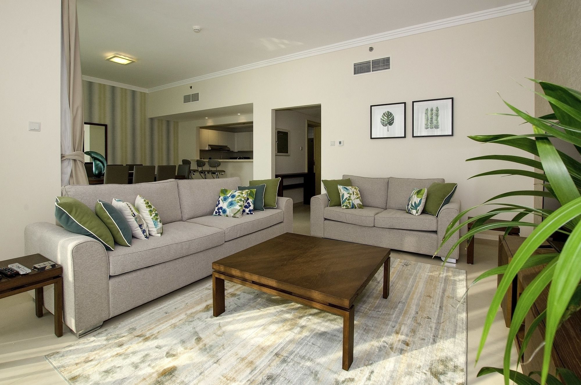 Al Bateen By Deluxe Homes Dubaï