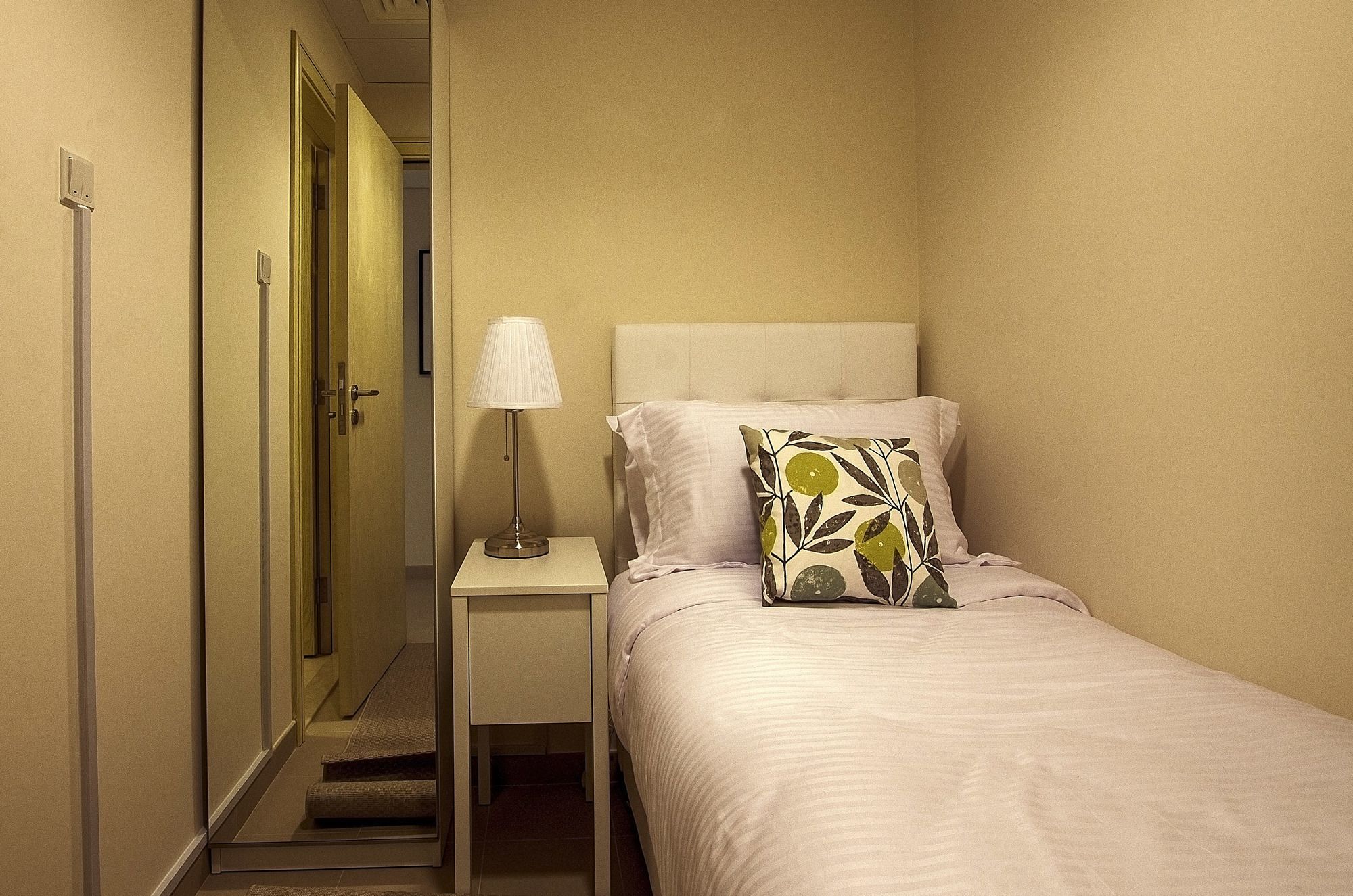 Appartement Al Bateen By Deluxe Homes *