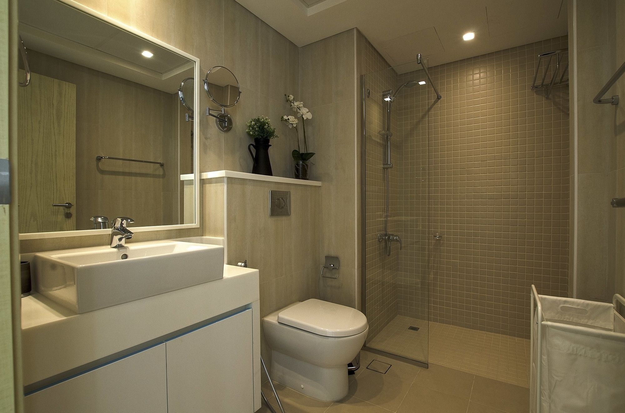 Appartement Al Bateen By Deluxe Homes