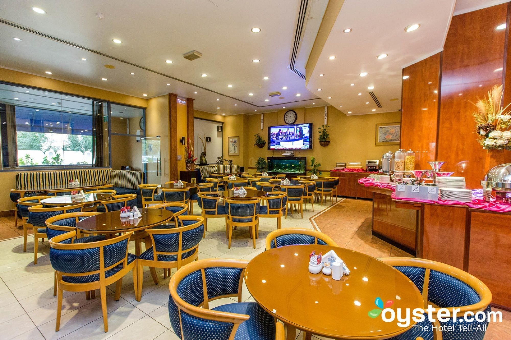 Apart-hotel Rolla 3*