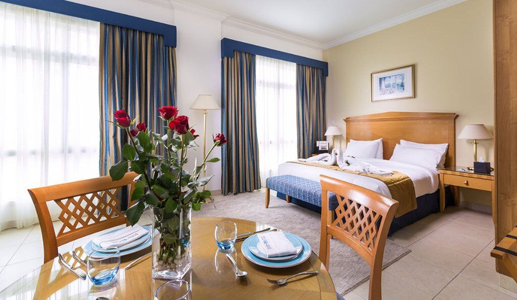 Roda Metha Aparthotel 4*
