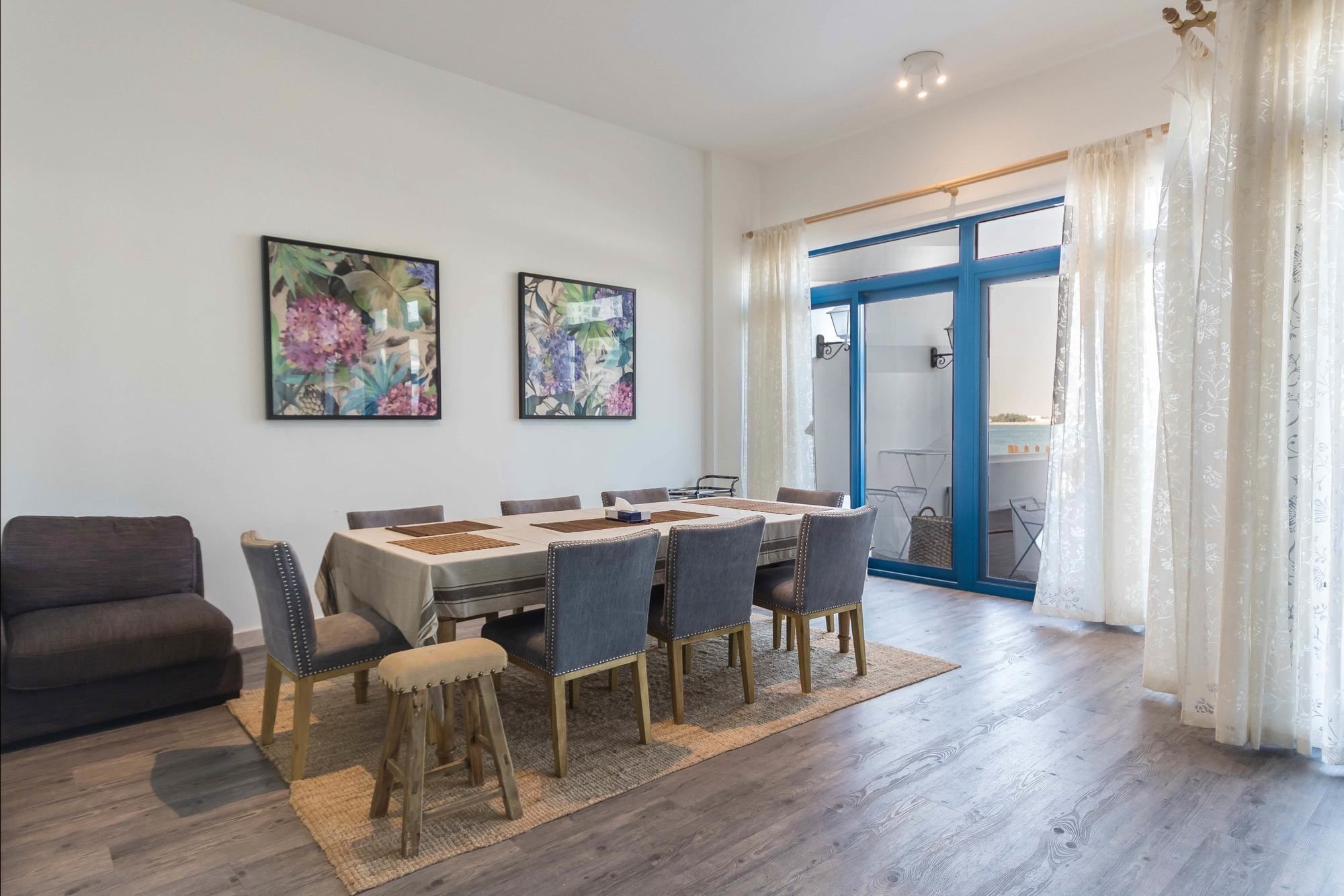 Apartamento Palma Residences