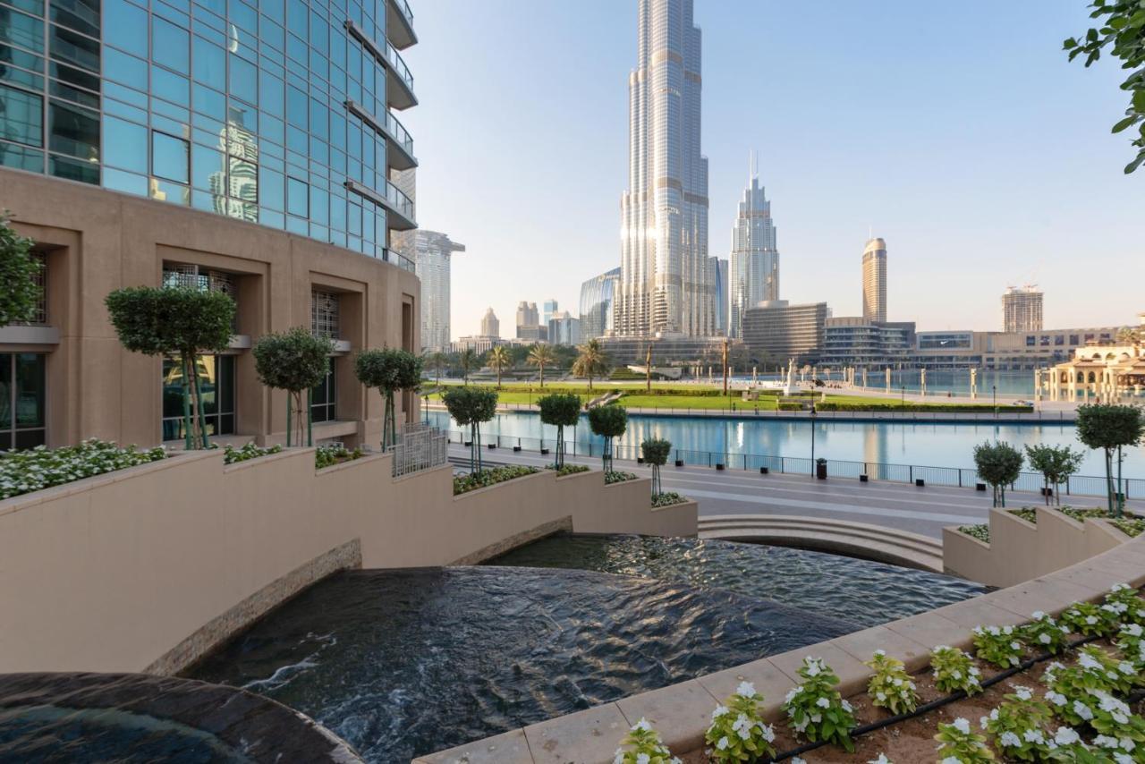 Burj Residences T3 Premium Apartamento Dubai