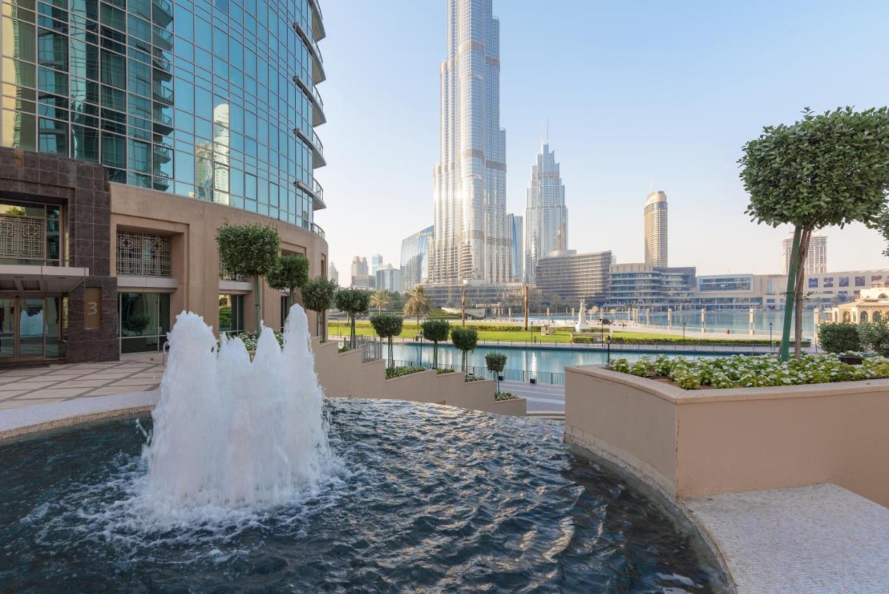 Apartamento Burj Residences T3 Premium