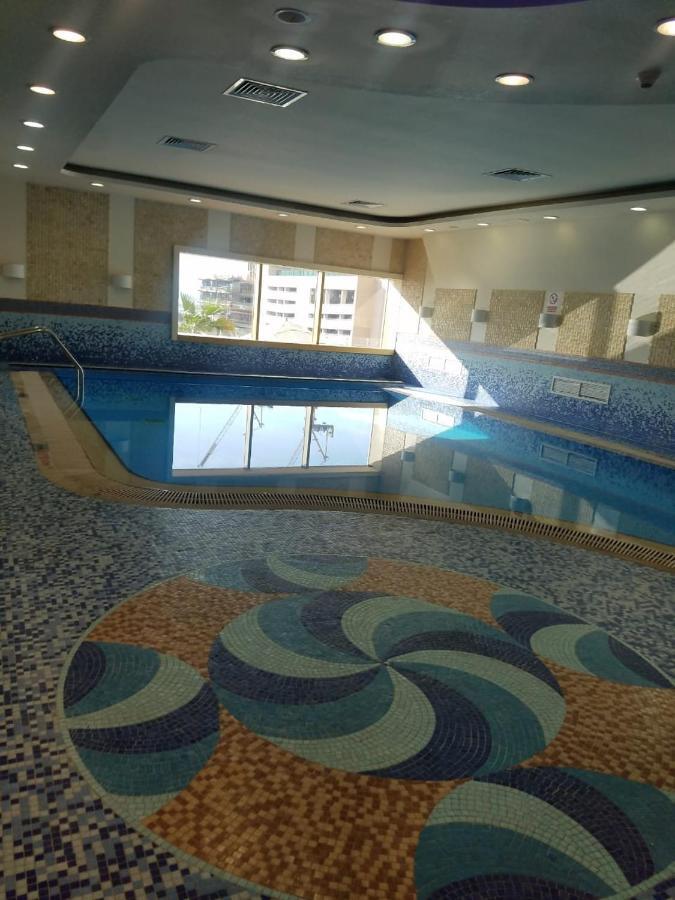 Classiqque Marina Homes Homestay Dubai