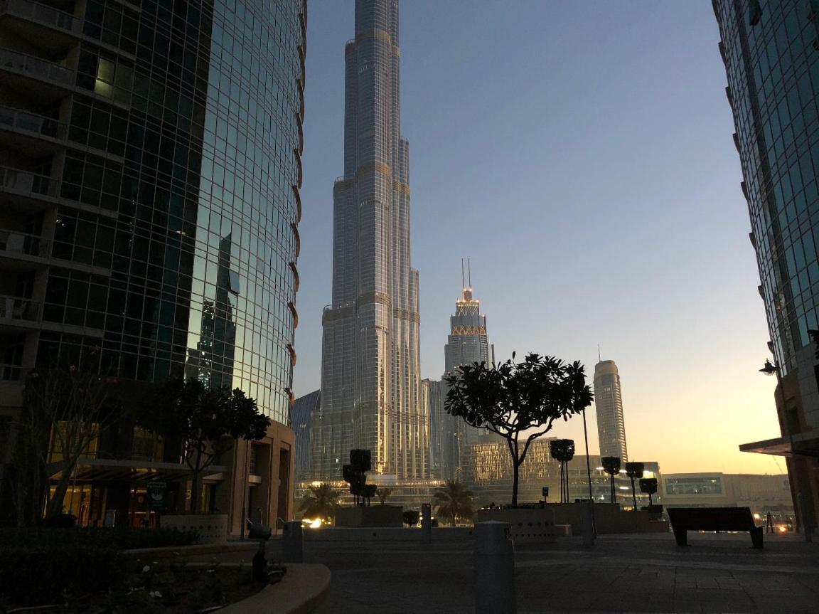 Apartamento Burj Residences T3 Premium Dubai