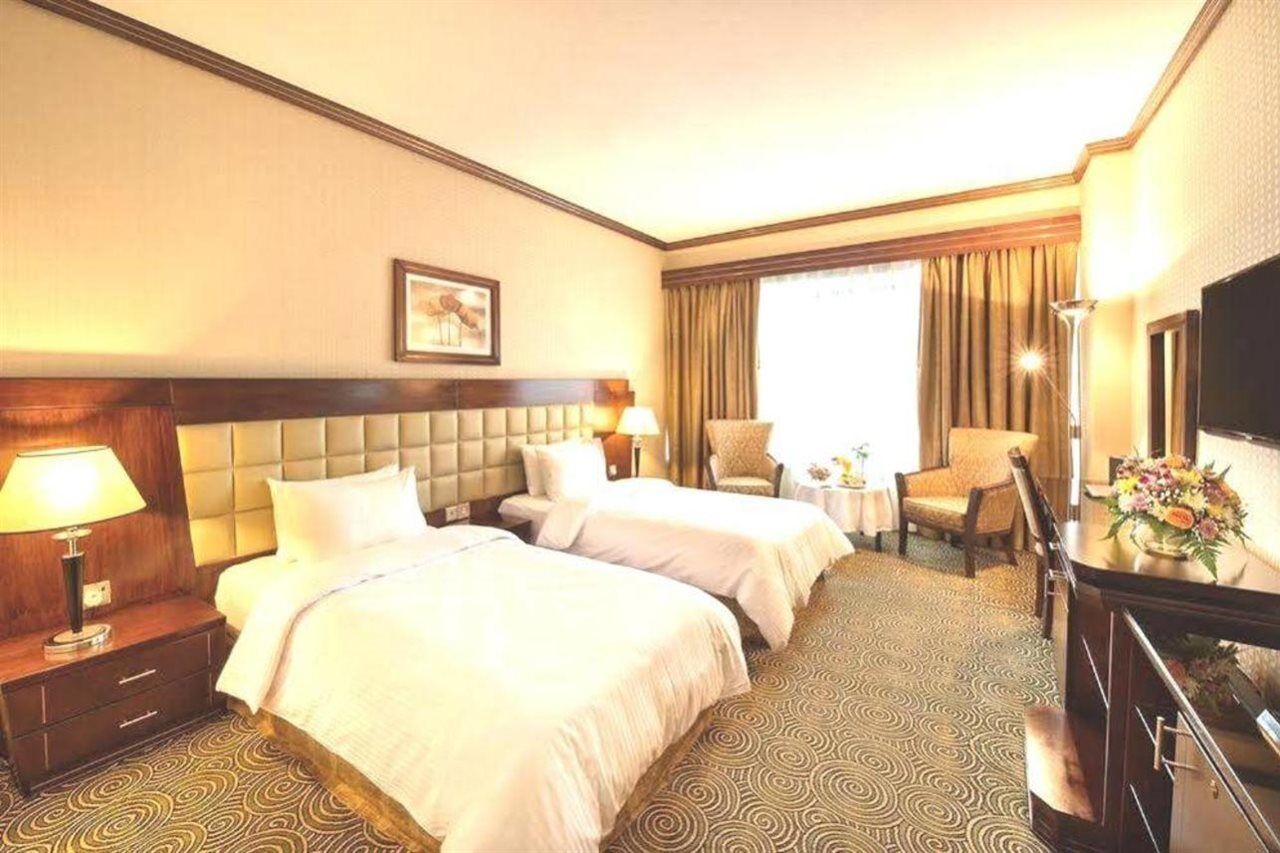 Hotel Grand 4*