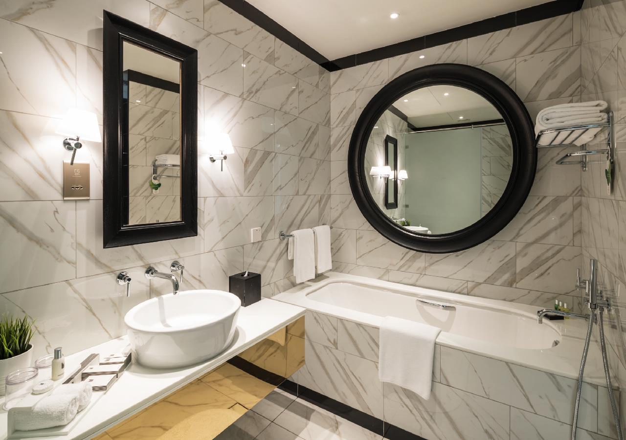 Millennium Atria Business Bay Apartahotel Dubái