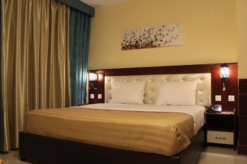 Mariana Hotel Dubái