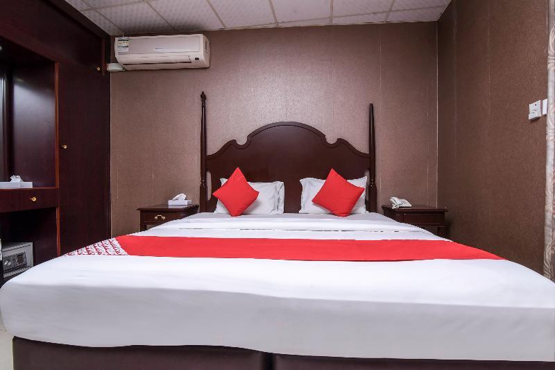 Hotel Oyo 140 Al Hashemi Dubái