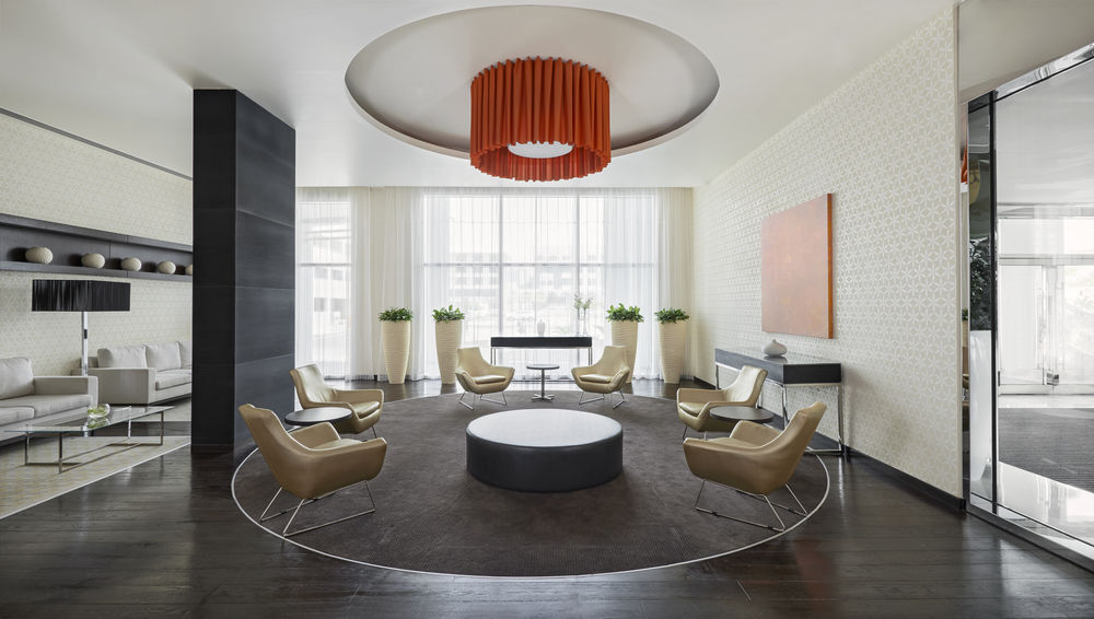 Aparthotel Hyatt Place Al Rigga Residences