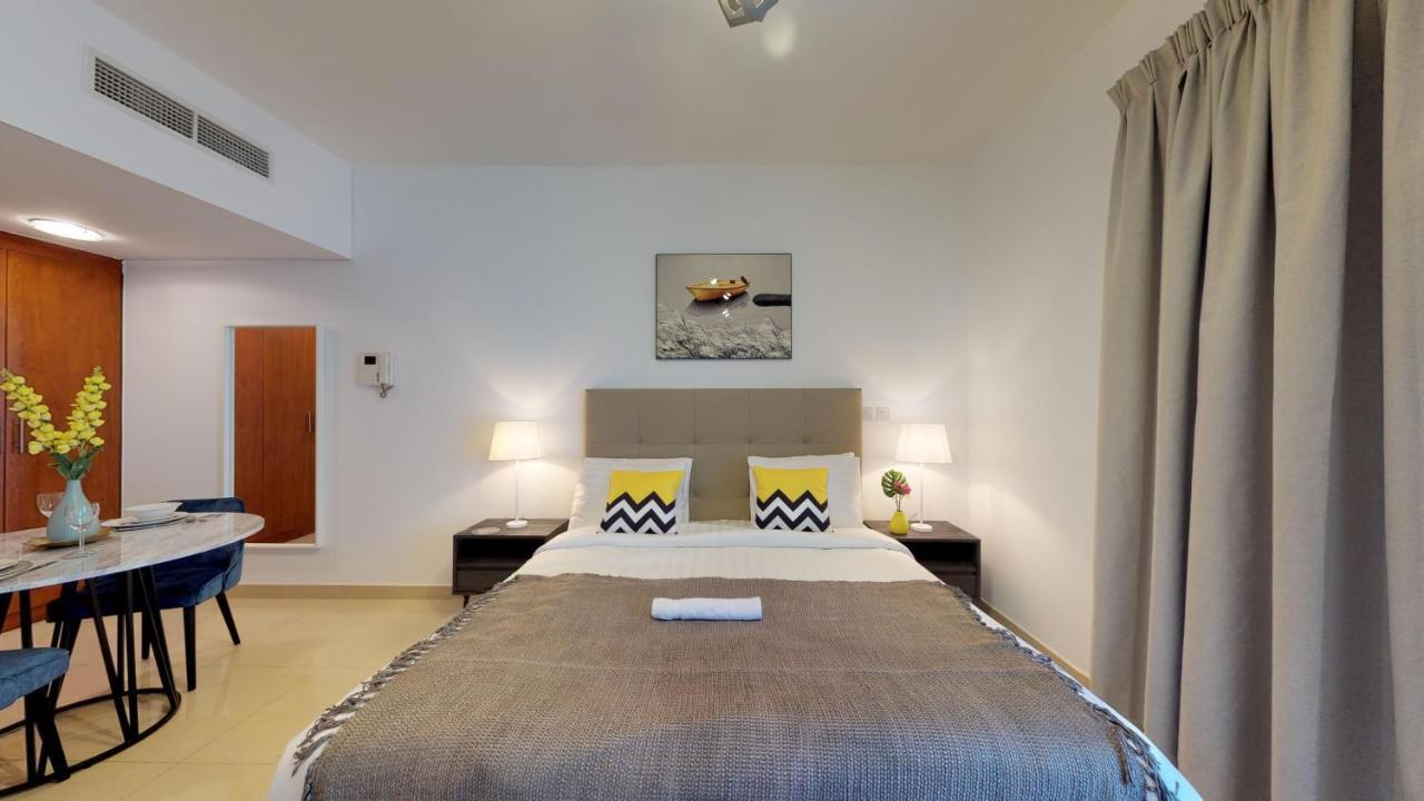 Lägenhet Luxbnb - Park Towers - Difc