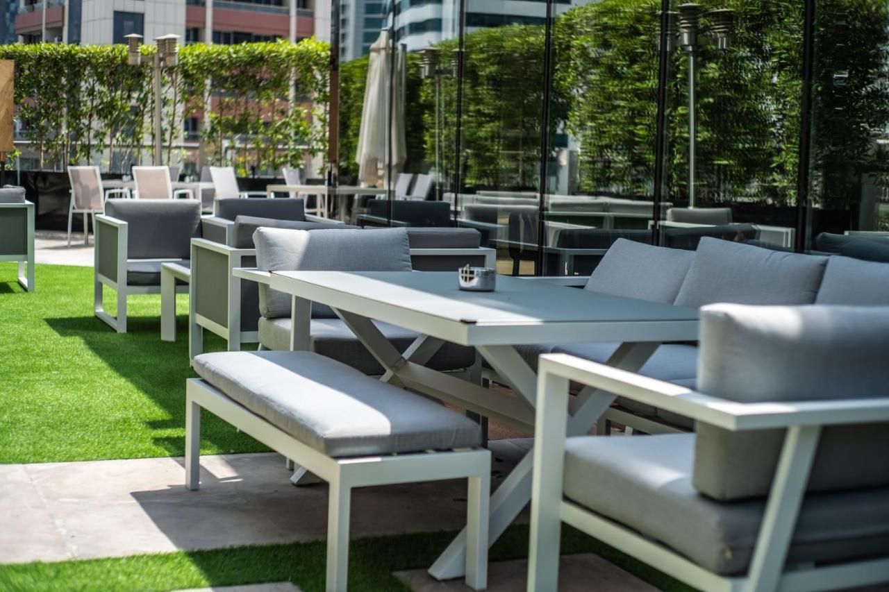 Signature 1 Tecom Hotel 4*