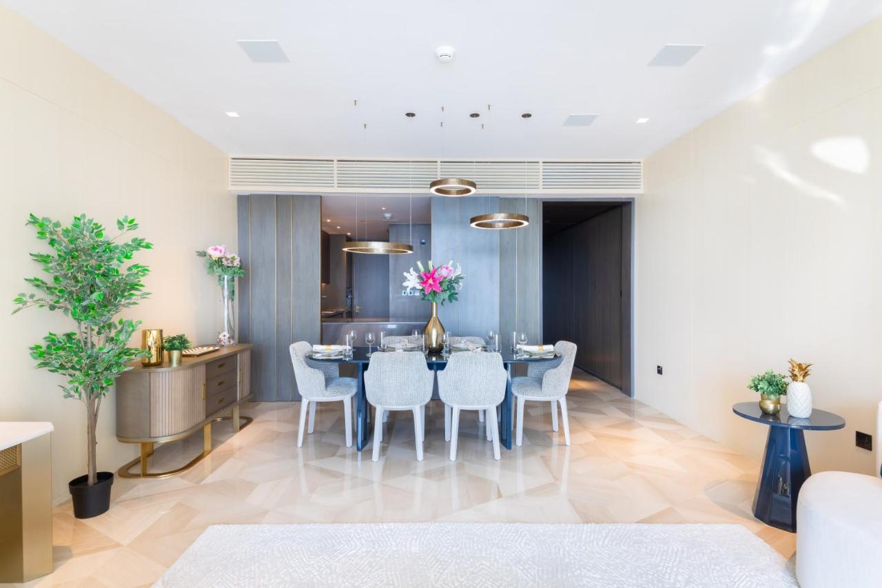 Maison Privee - Five Palm Residences *