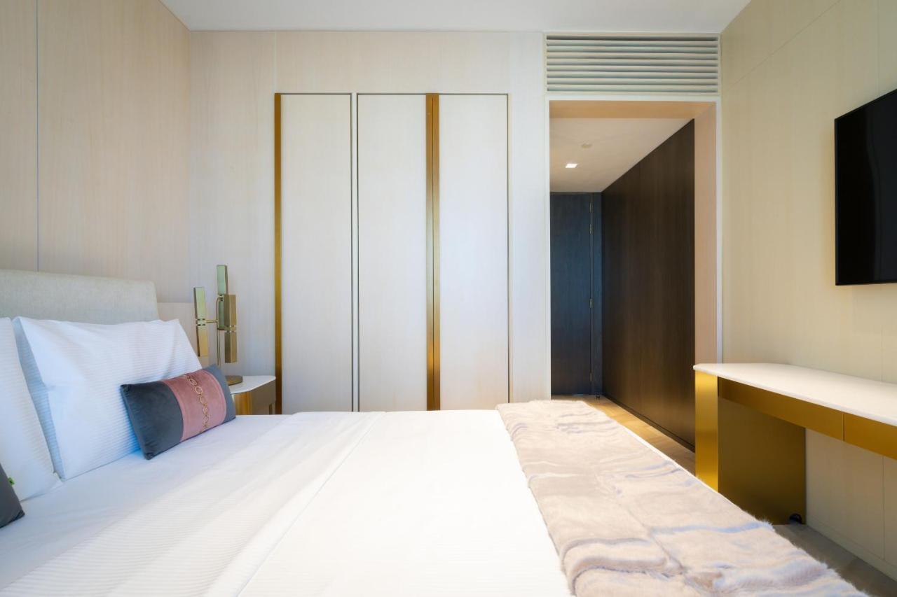 Maison Privee - Five Palm Residences Lägenhet
