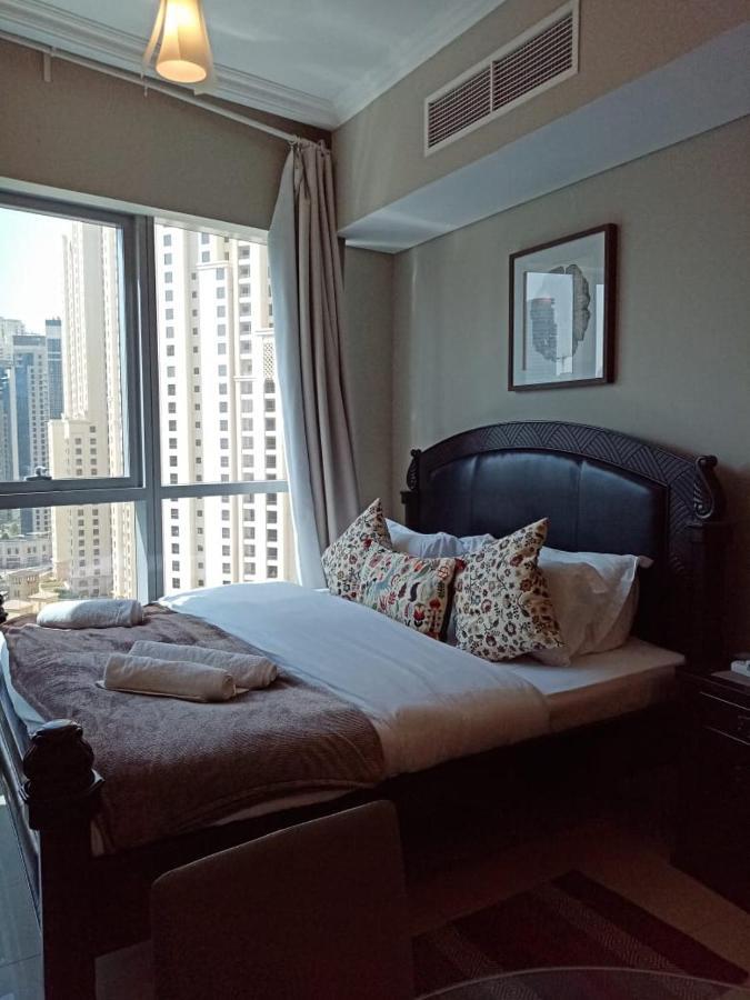 Appartement Studio - Bay Central Tower