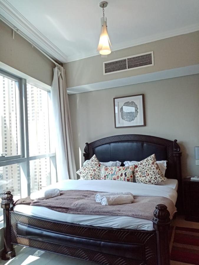 Appartement Studio - Bay Central Tower *