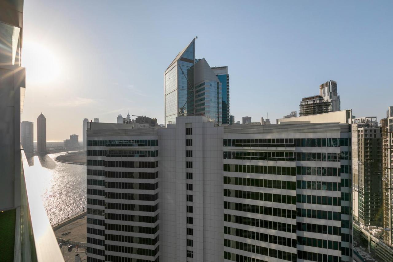 Apartment Ramadan Offer - Burj Khalifa View, Marquise Square Dubai
