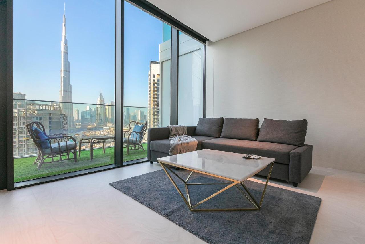 Apartment Ramadan Offer - Burj Khalifa View, Marquise Square