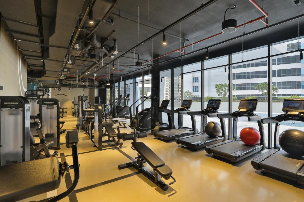 Ramadan Offer - Burj Khalifa View, Marquise Square Apartment