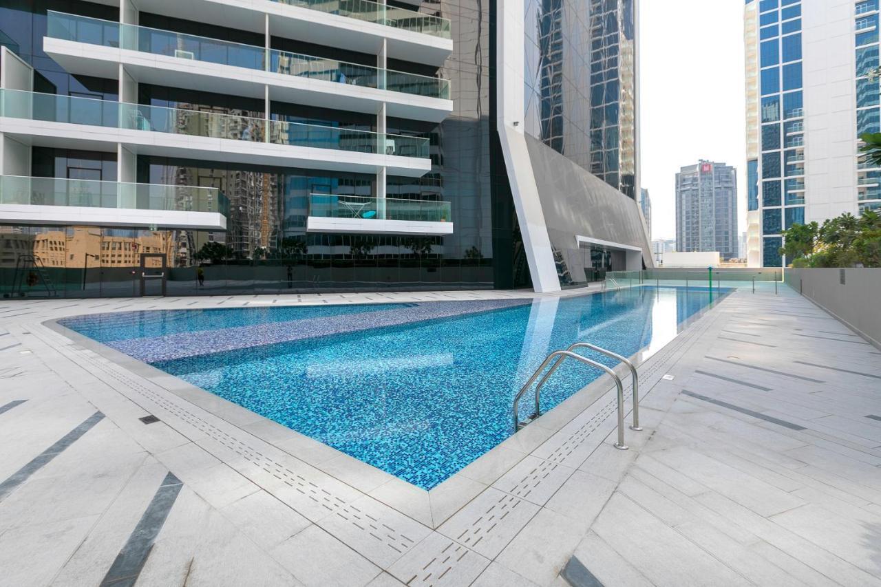 Ramadan Offer - Burj Khalifa View, Marquise Square Apartment Dubai