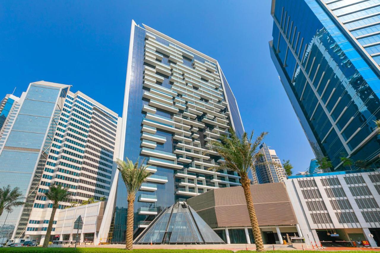 Ramadan Offer - Burj Khalifa View, Marquise Square *