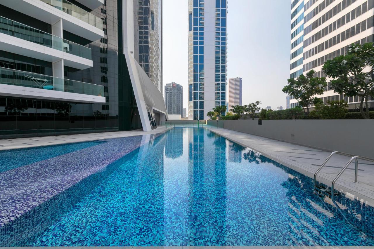 Ramadan Offer - Burj Khalifa View, Marquise Square *