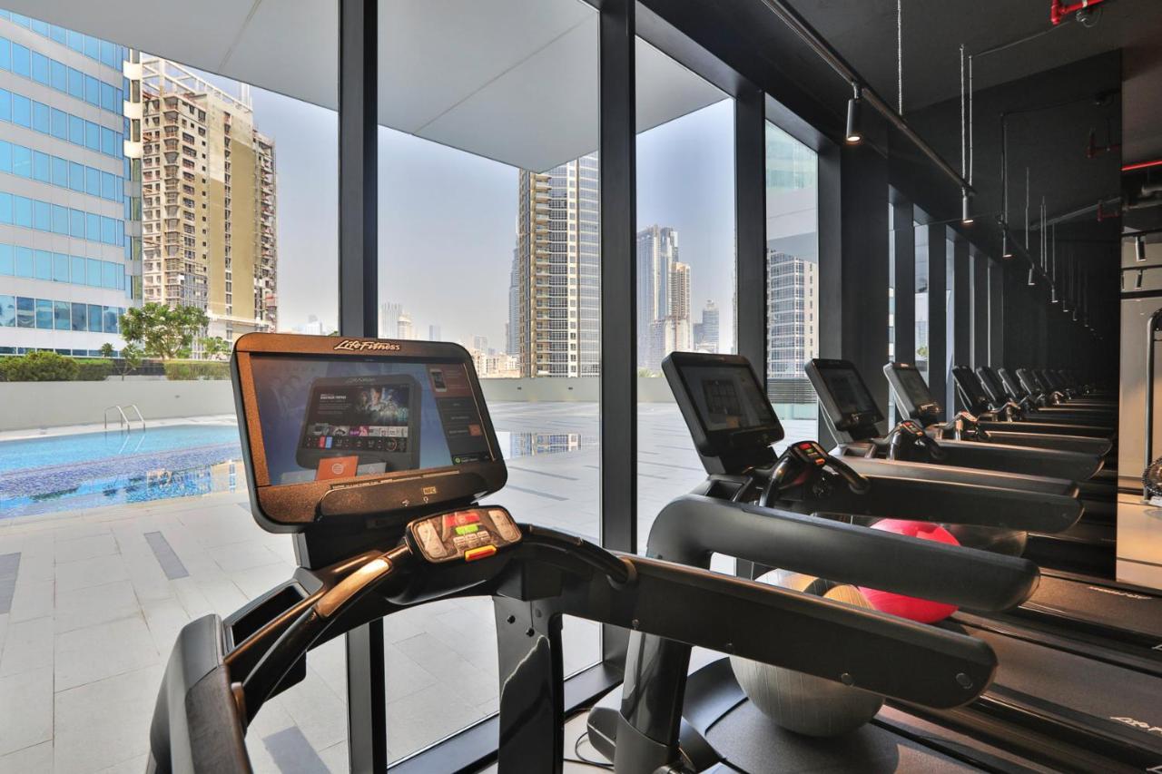 Ramadan Offer - Burj Khalifa View, Marquise Square *