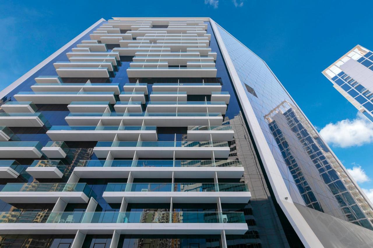 Apartment Ramadan Offer - Burj Khalifa View, Marquise Square