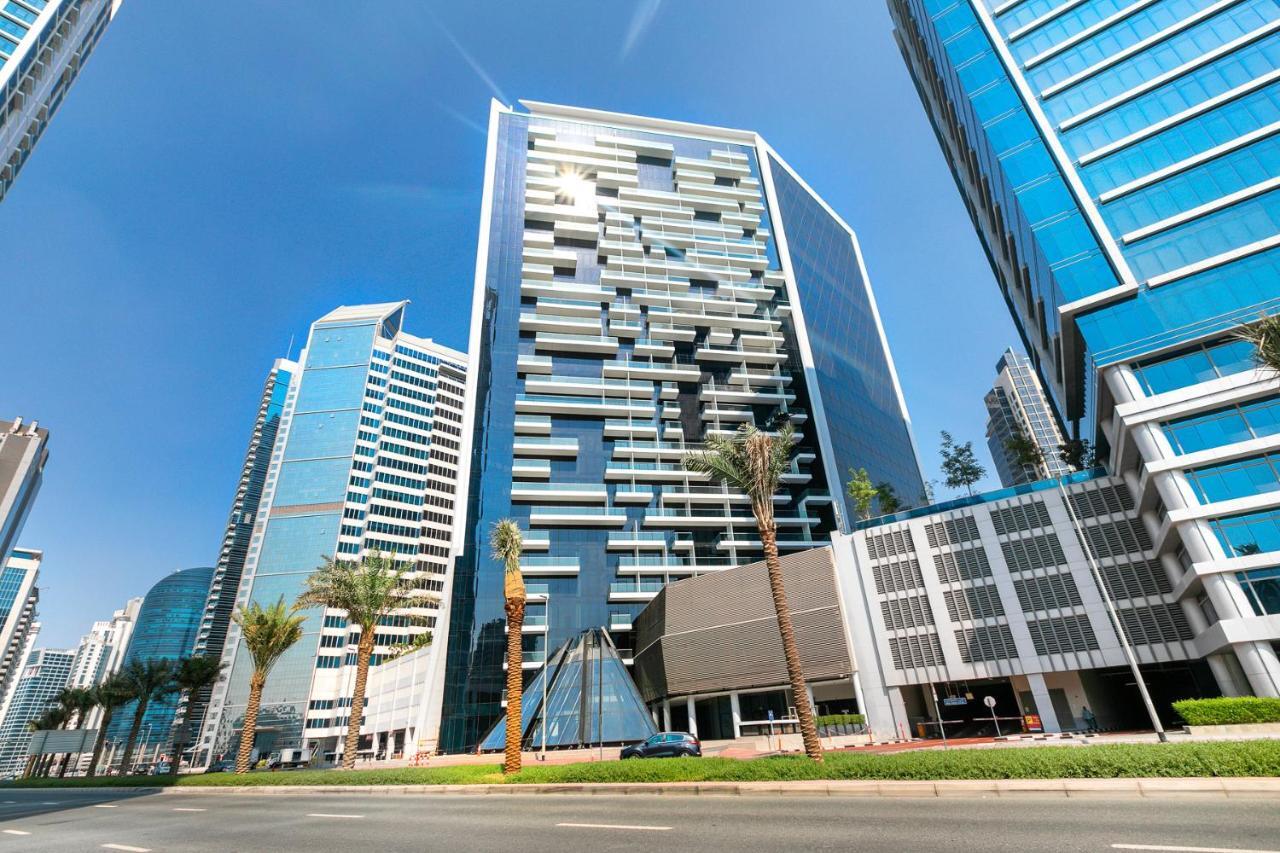 Ramadan Offer - Burj Khalifa View, Marquise Square Dubai