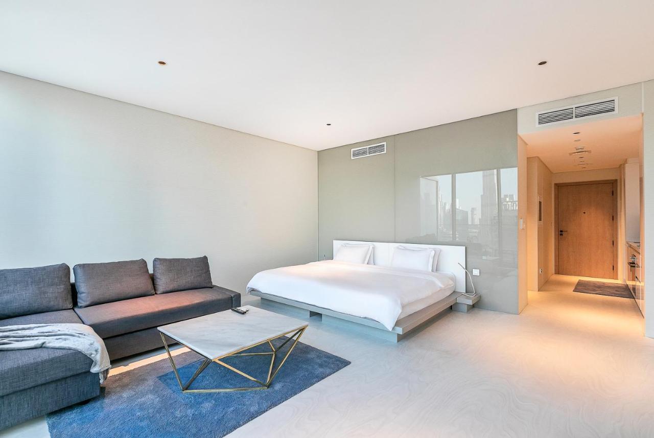 Apartment Ramadan Offer - Burj Khalifa View, Marquise Square Dubai