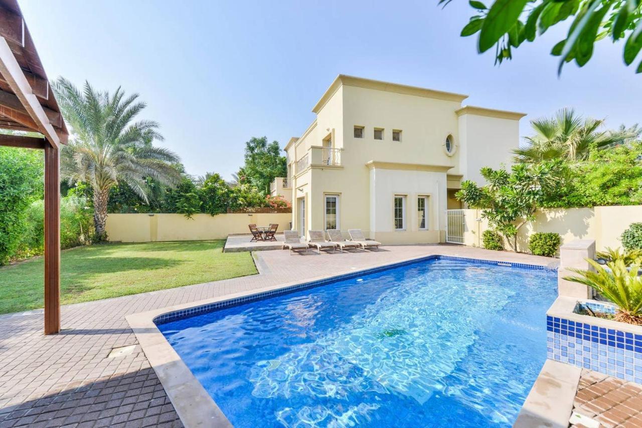 Villa Medlock *