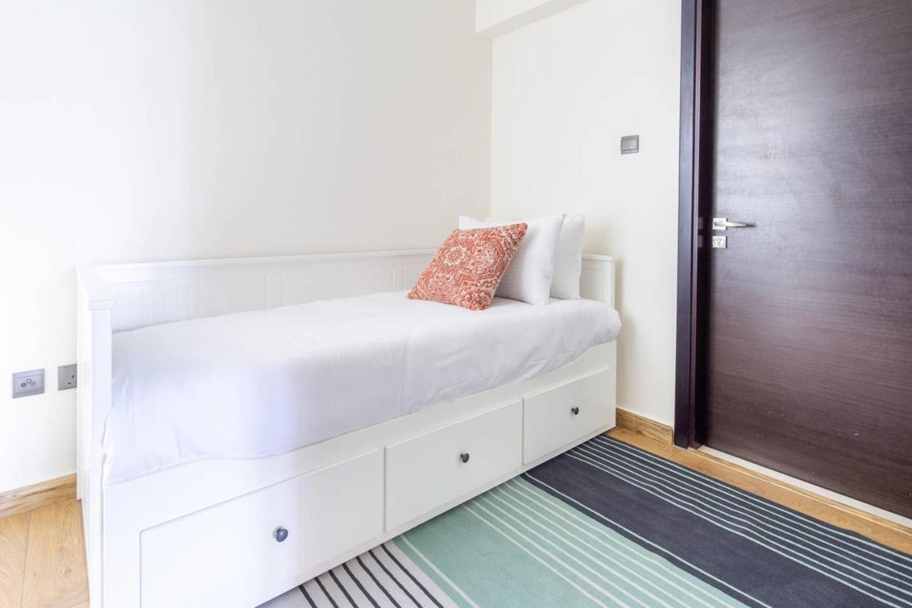 Apartamento Frank Porter - Mon Reve *