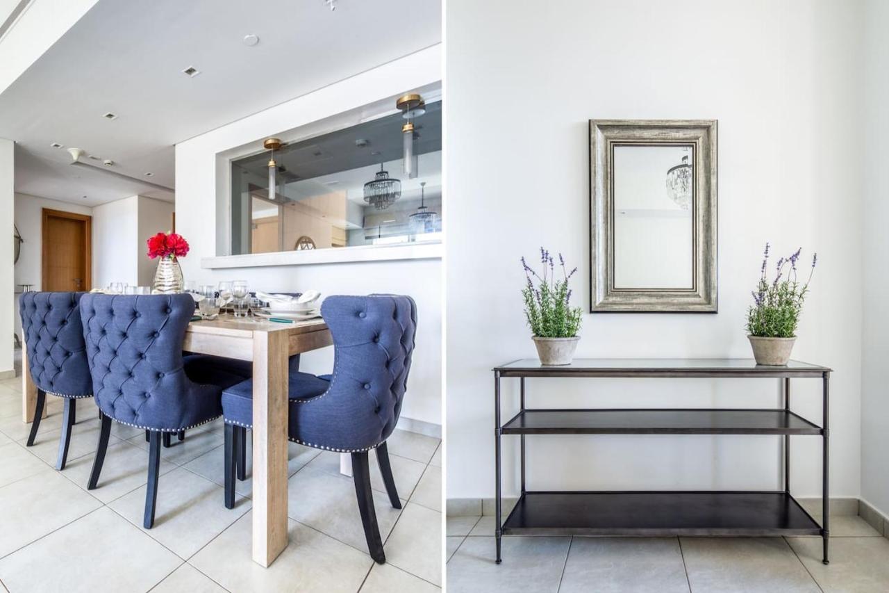 Apartemen Frank Porter - Marina 5