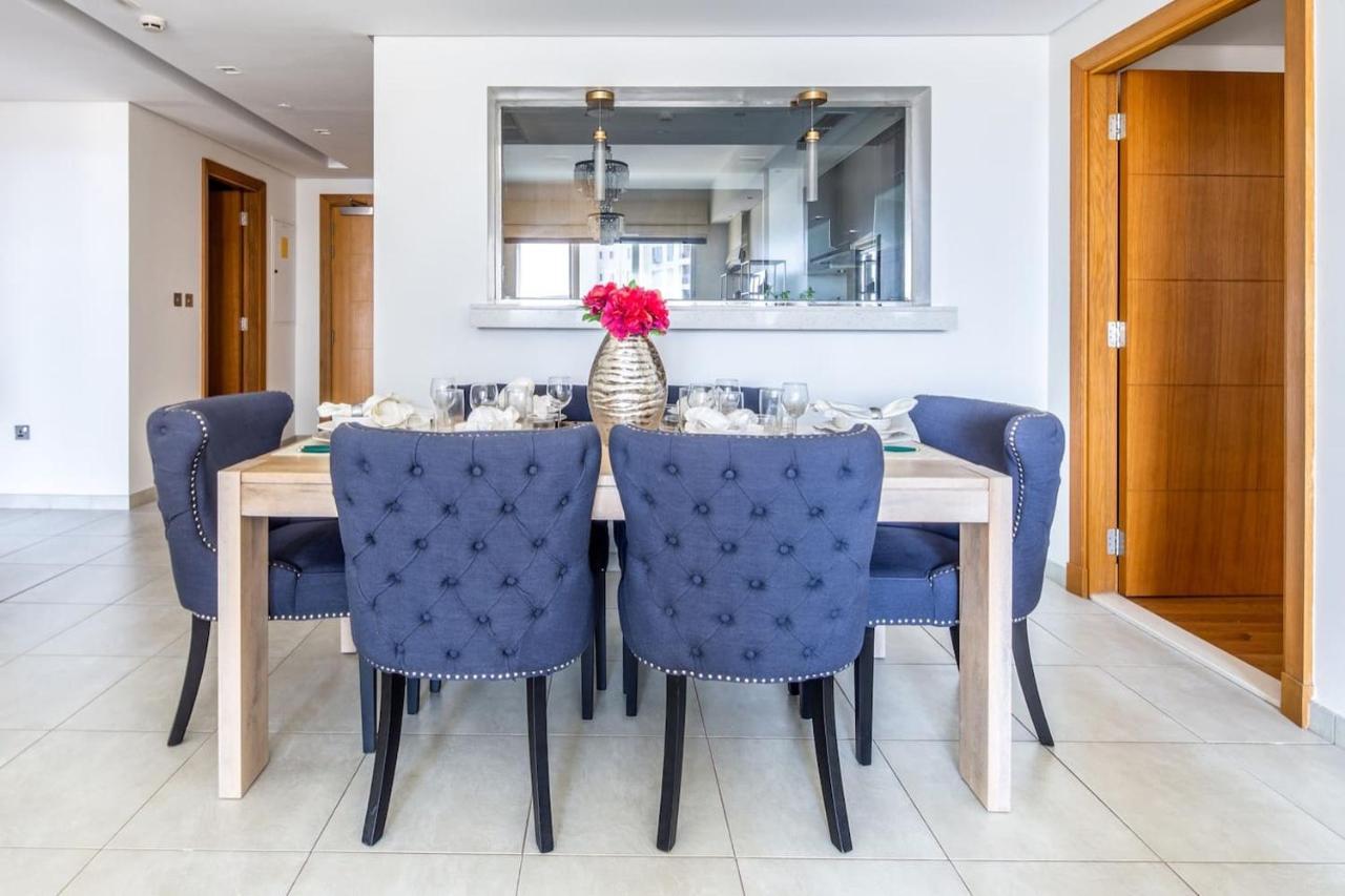 Frank Porter - Marina 5 Apartemen *