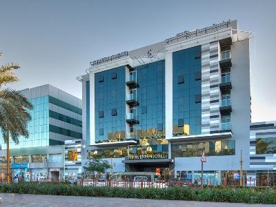 Avenue 3* Dubai