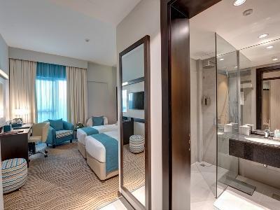 Avenue Hotel Dubai
