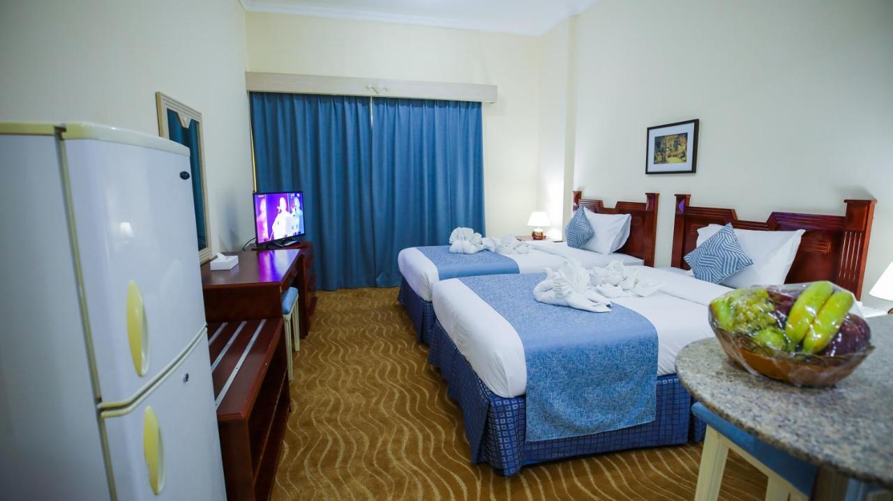 Apart-hotel House & Dubai